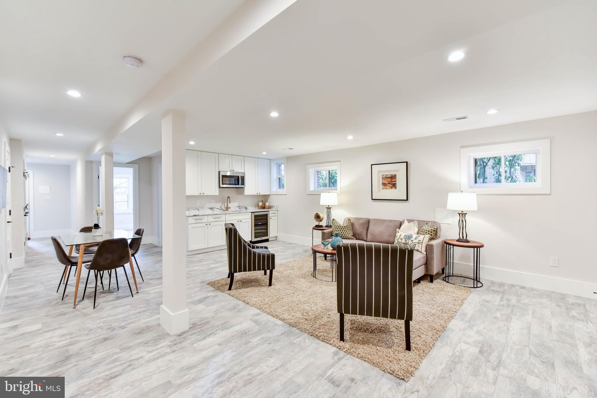 2814 39th Street Northwest Washington, DC 20007 - Photo 38 of 53