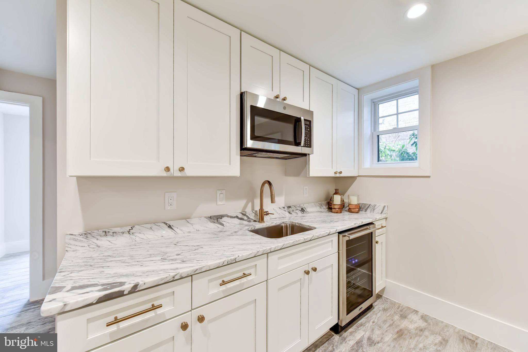 2814 39th Street Northwest Washington, DC 20007 - Photo 40 of 53