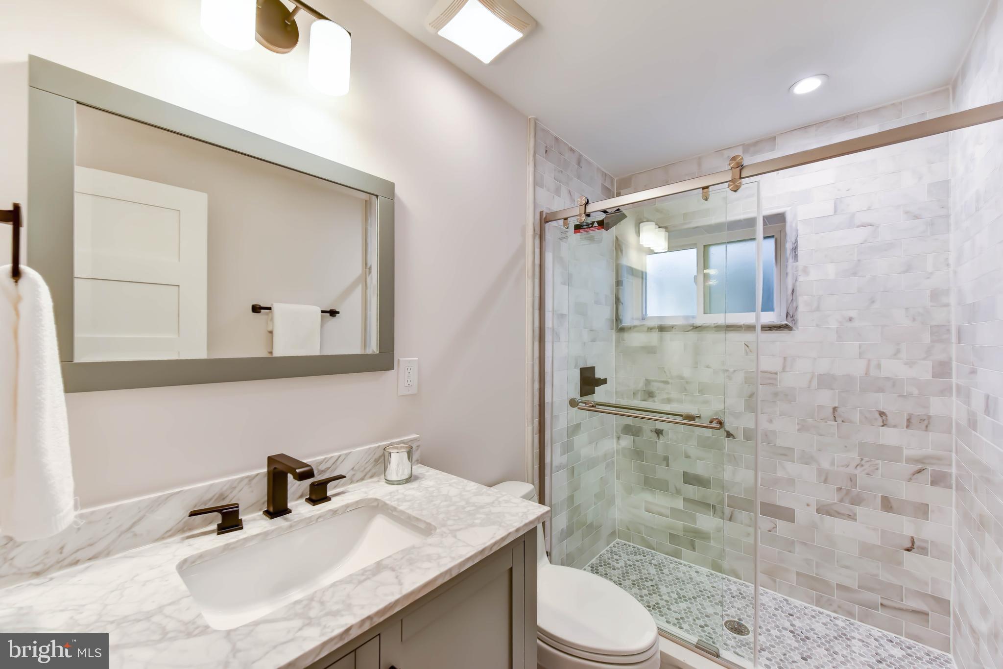 2814 39th Street Northwest Washington, DC 20007 - Photo 42 of 53