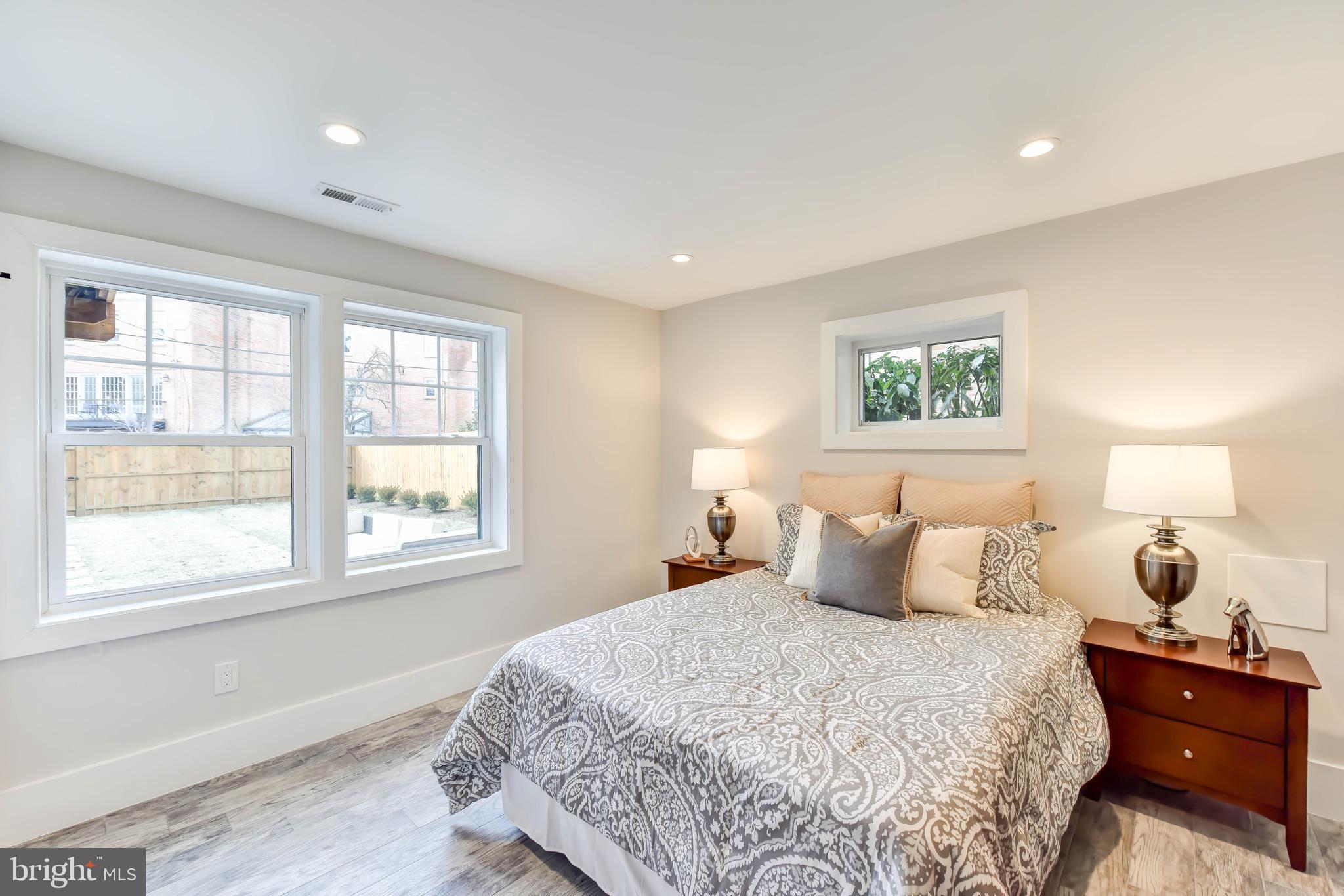 2814 39th Street Northwest Washington, DC 20007 - Photo 43 of 53