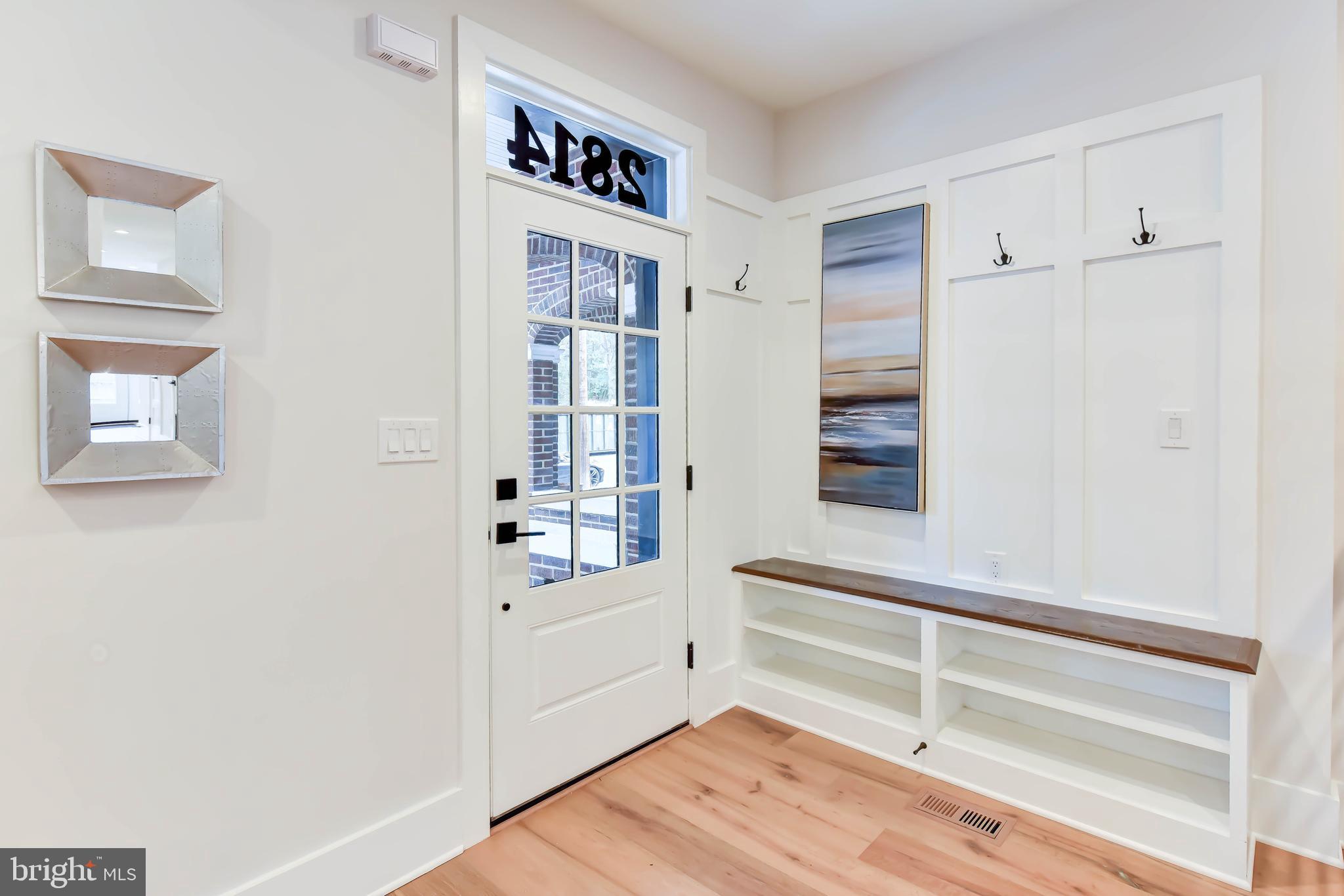 2814 39th Street Northwest Washington, DC 20007 - Photo 6 of 53