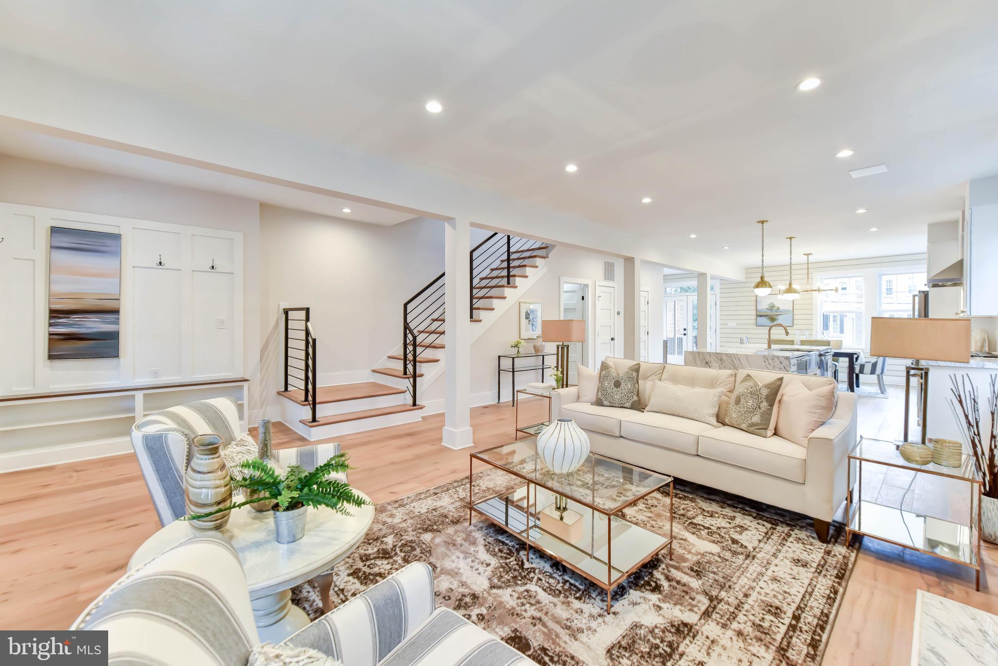 2814 39th Street Northwest Washington, DC 20007 - Photo 7 of 53