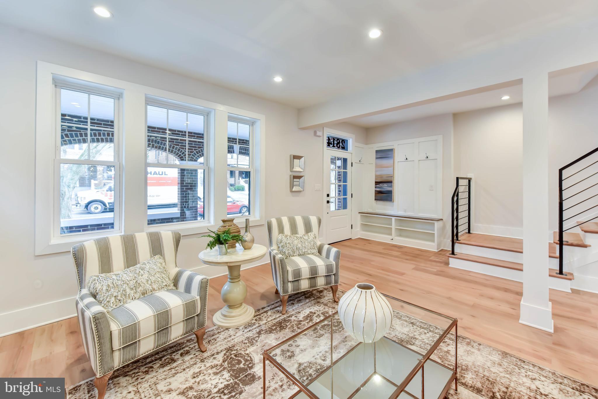 2814 39th Street Northwest Washington, DC 20007 - Photo 9 of 53