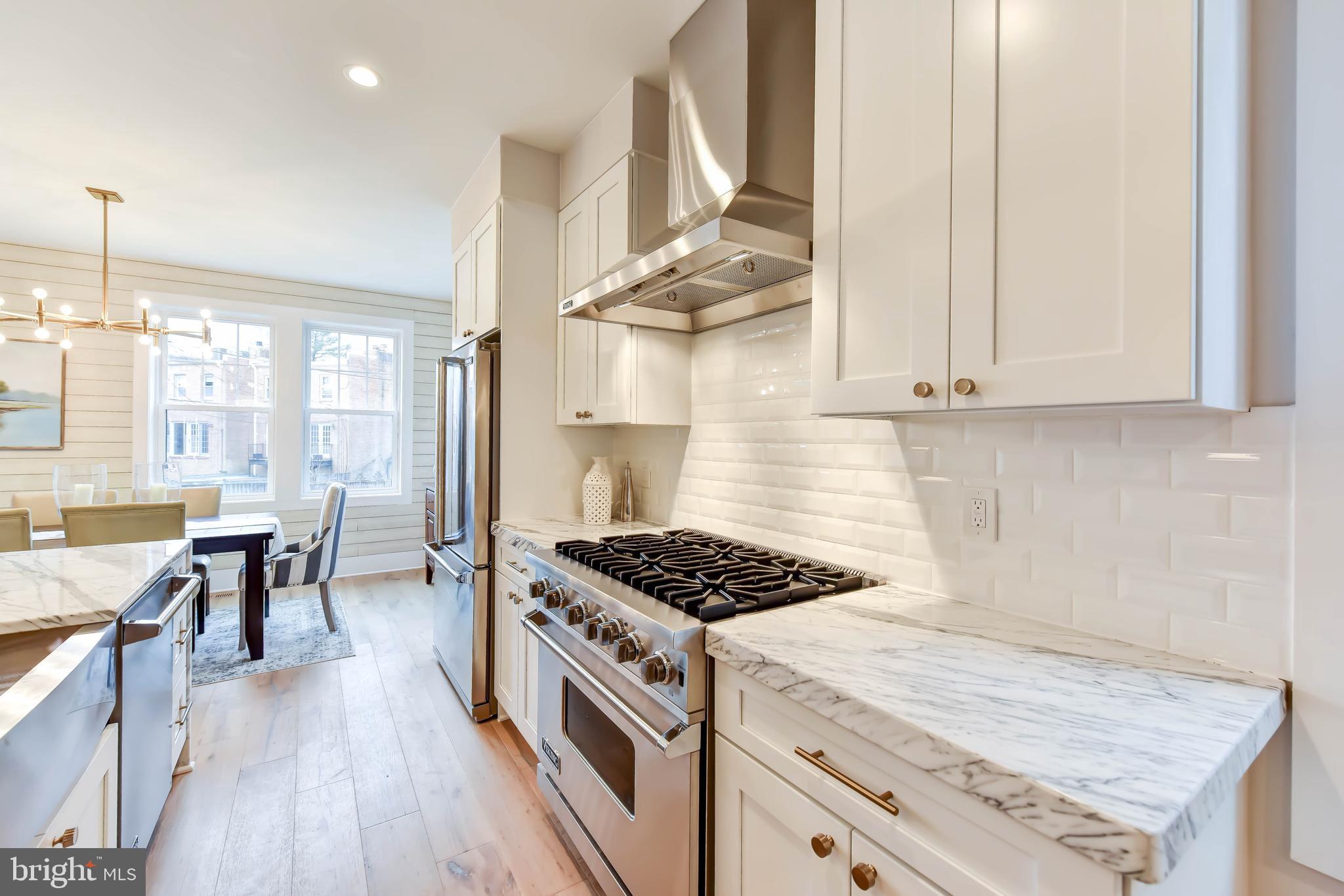 2814 39th Street Northwest Washington, DC 20007 - Photo 10 of 53