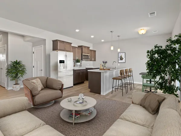 $299,900 | 1675 Reigle Drive, Unit #2, Kewaskum, WI 53040
