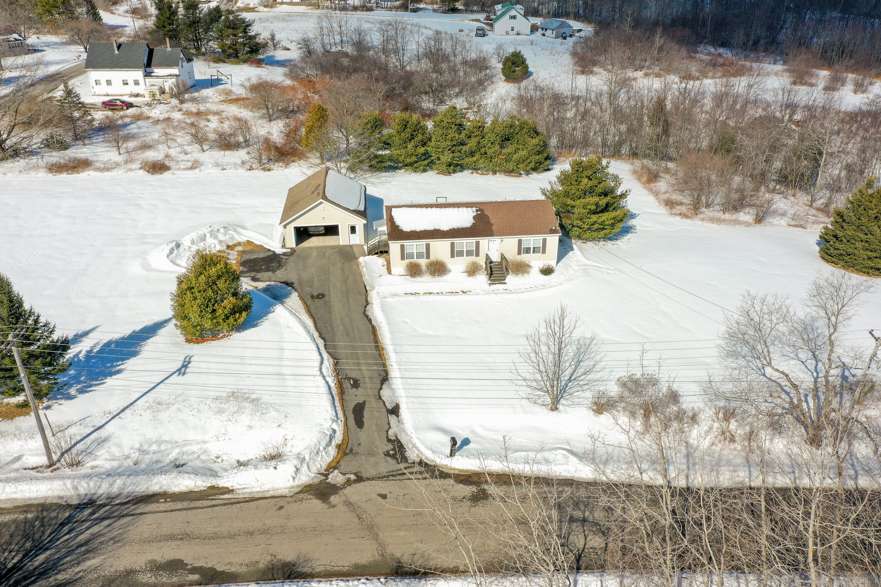 36 Old Rte 1 Searsport, ME 04974 - Photo 41 of 46 3674