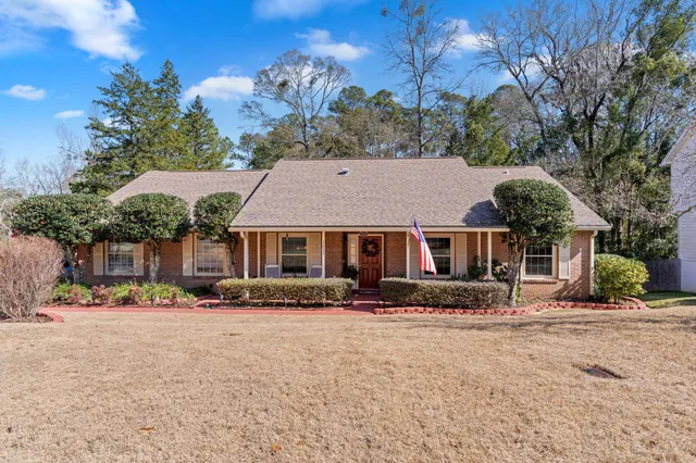 $409,000 | 3053 Bell Grove Drive, Tallahassee, FL 32308