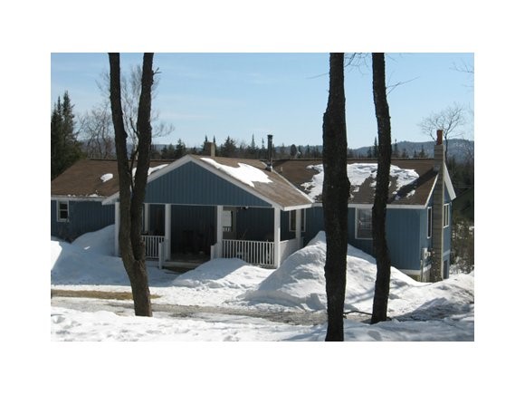1753 Old Turnpike Road Mount Holly, VT 05758 - Photo 1 of 1
