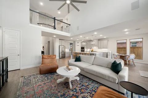 $799,500 | 15018 Little Fox Canyon Trail, Cypress, TX 77433