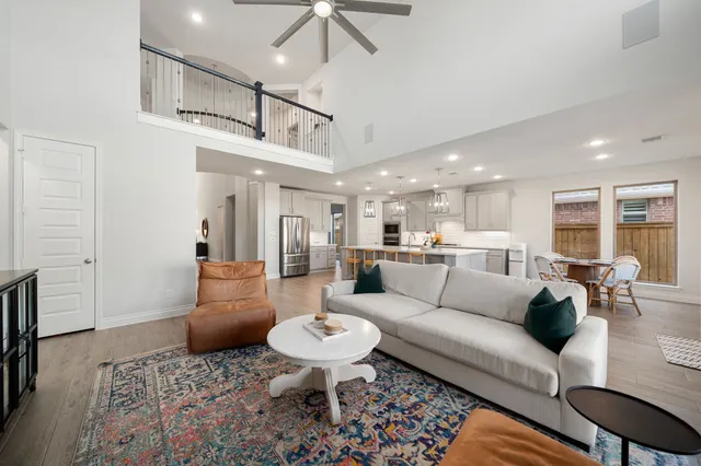 $799,500 | 15018 Little Fox Canyon Trail, Cypress, TX 77433