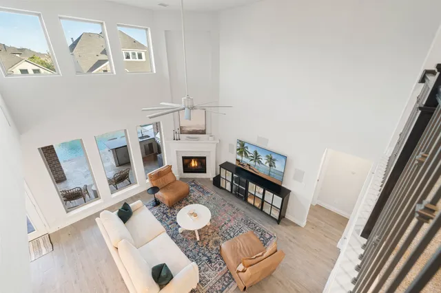 $799,500 | 15018 Little Fox Canyon Trail, Cypress, TX 77433