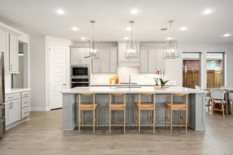 $799,500 | 15018 Little Fox Canyon Trail, Cypress, TX 77433