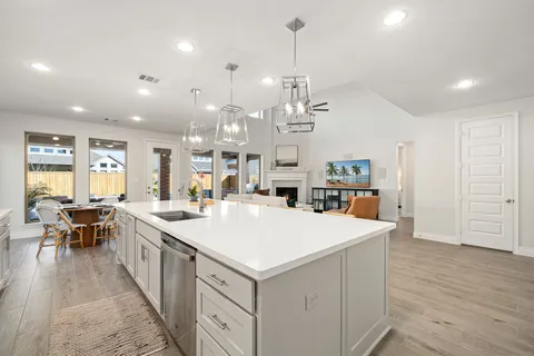 $799,500 | 15018 Little Fox Canyon Trail, Cypress, TX 77433