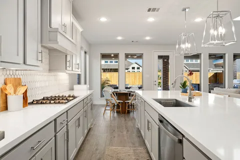 $799,500 | 15018 Little Fox Canyon Trail, Cypress, TX 77433