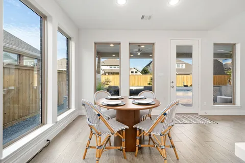 $799,500 | 15018 Little Fox Canyon Trail, Cypress, TX 77433