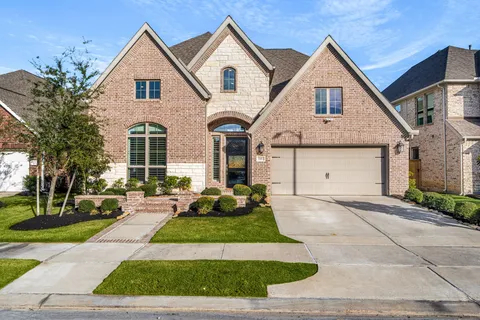 $799,500 | 15018 Little Fox Canyon Trail, Cypress, TX 77433