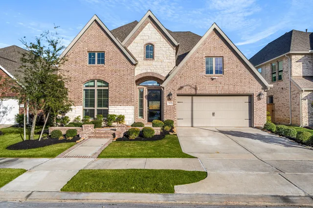 $799,500 | 15018 Little Fox Canyon Trail, Cypress, TX 77433