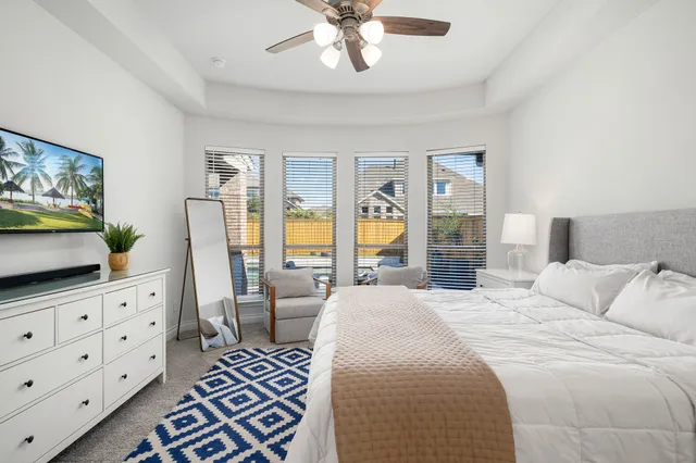 $799,500 | 15018 Little Fox Canyon Trail, Cypress, TX 77433