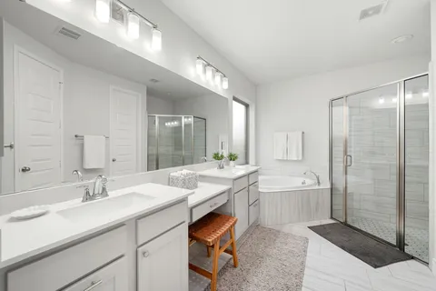 $799,500 | 15018 Little Fox Canyon Trail, Cypress, TX 77433