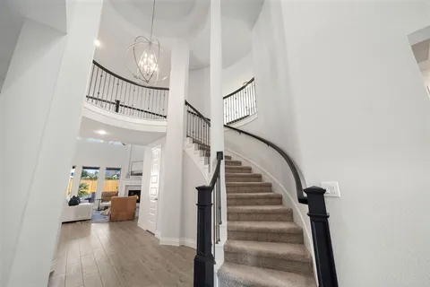 $799,500 | 15018 Little Fox Canyon Trail, Cypress, TX 77433