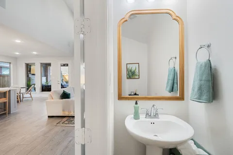 $799,500 | 15018 Little Fox Canyon Trail, Cypress, TX 77433