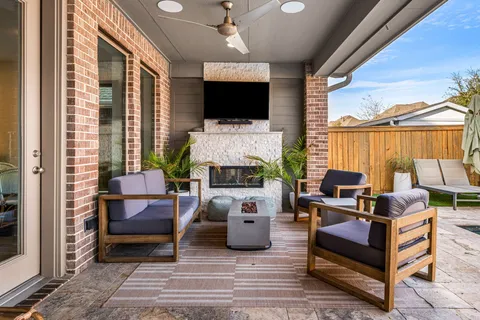 $799,500 | 15018 Little Fox Canyon Trail, Cypress, TX 77433