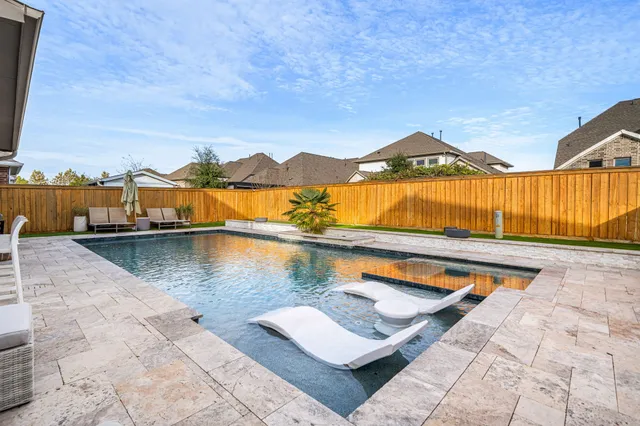 $799,500 | 15018 Little Fox Canyon Trail, Cypress, TX 77433