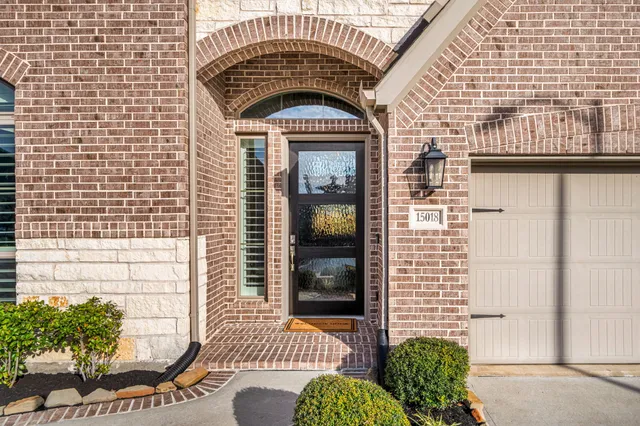 $799,500 | 15018 Little Fox Canyon Trail, Cypress, TX 77433