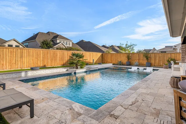 $799,500 | 15018 Little Fox Canyon Trail, Cypress, TX 77433