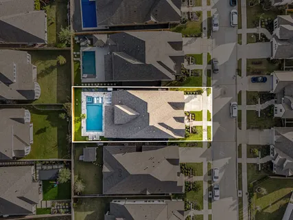 $799,500 | 15018 Little Fox Canyon Trail, Cypress, TX 77433