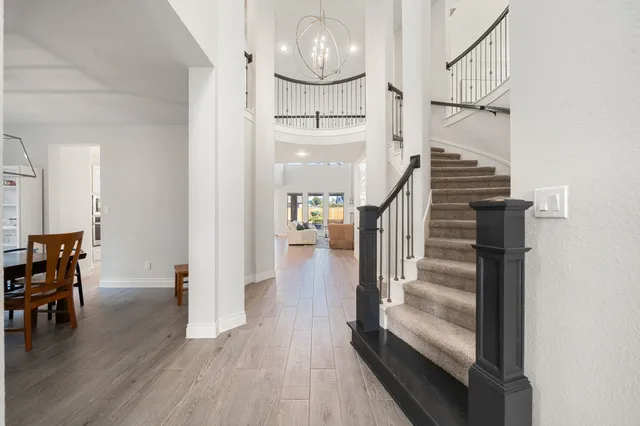 $799,500 | 15018 Little Fox Canyon Trail, Cypress, TX 77433