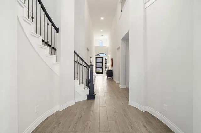 $799,500 | 15018 Little Fox Canyon Trail, Cypress, TX 77433