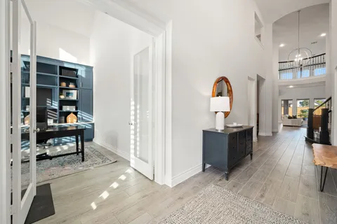 $799,500 | 15018 Little Fox Canyon Trail, Cypress, TX 77433