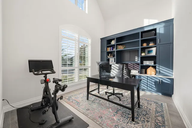 $799,500 | 15018 Little Fox Canyon Trail, Cypress, TX 77433