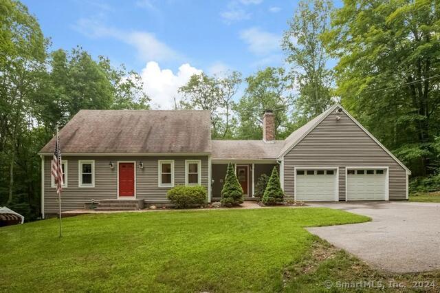 51 Portland Road Marlborough, CT 06447 - Photo 1 of 1 Gallery Image 1