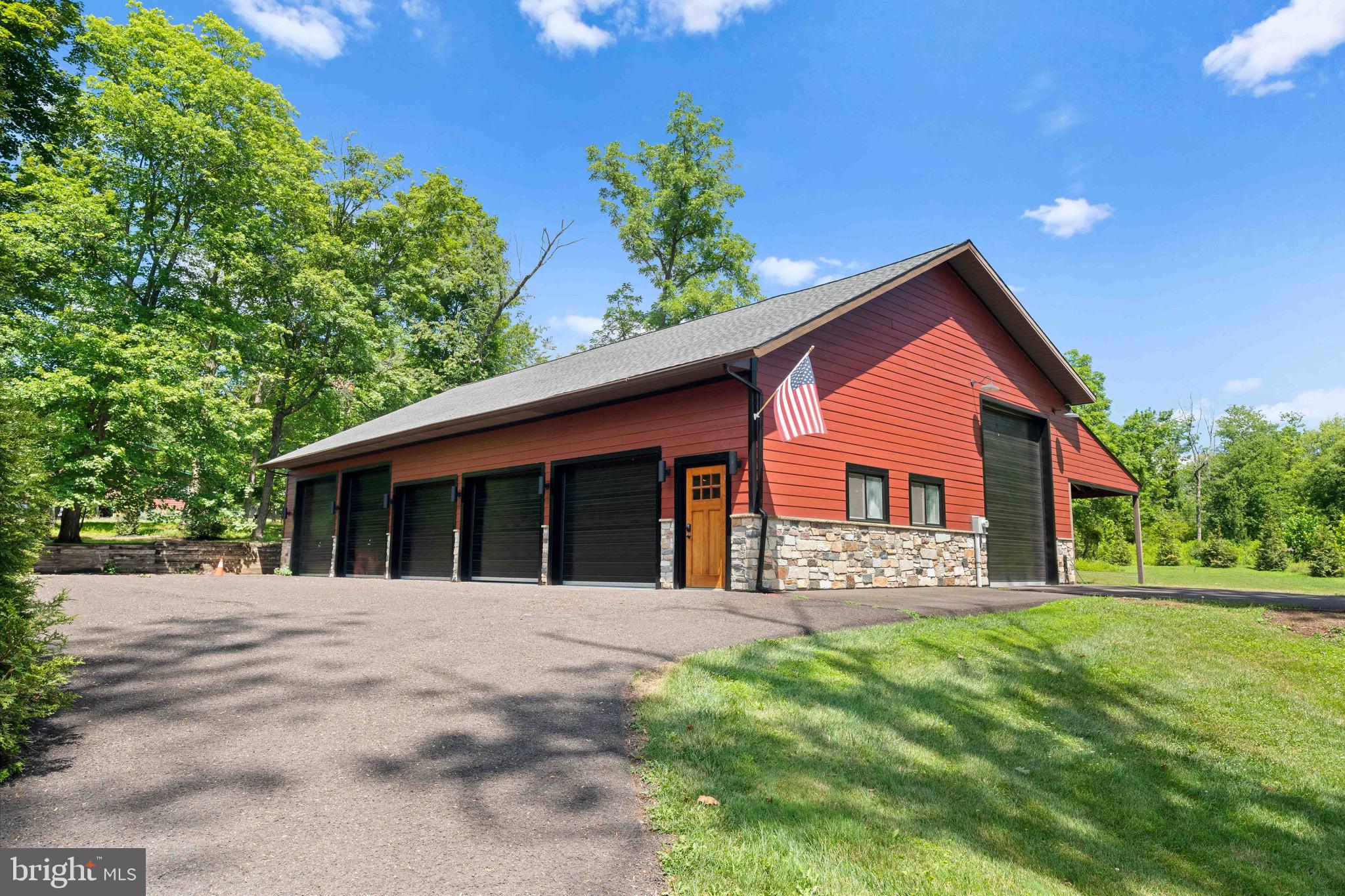 992 Worthington Mill Road Newtown, PA 18940 - Photo 72 of 75