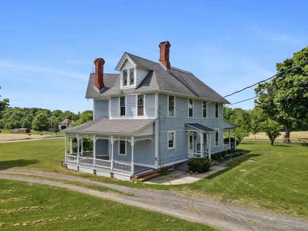 $4,000 | 302 Wallkill Road, Walden, NY 12586