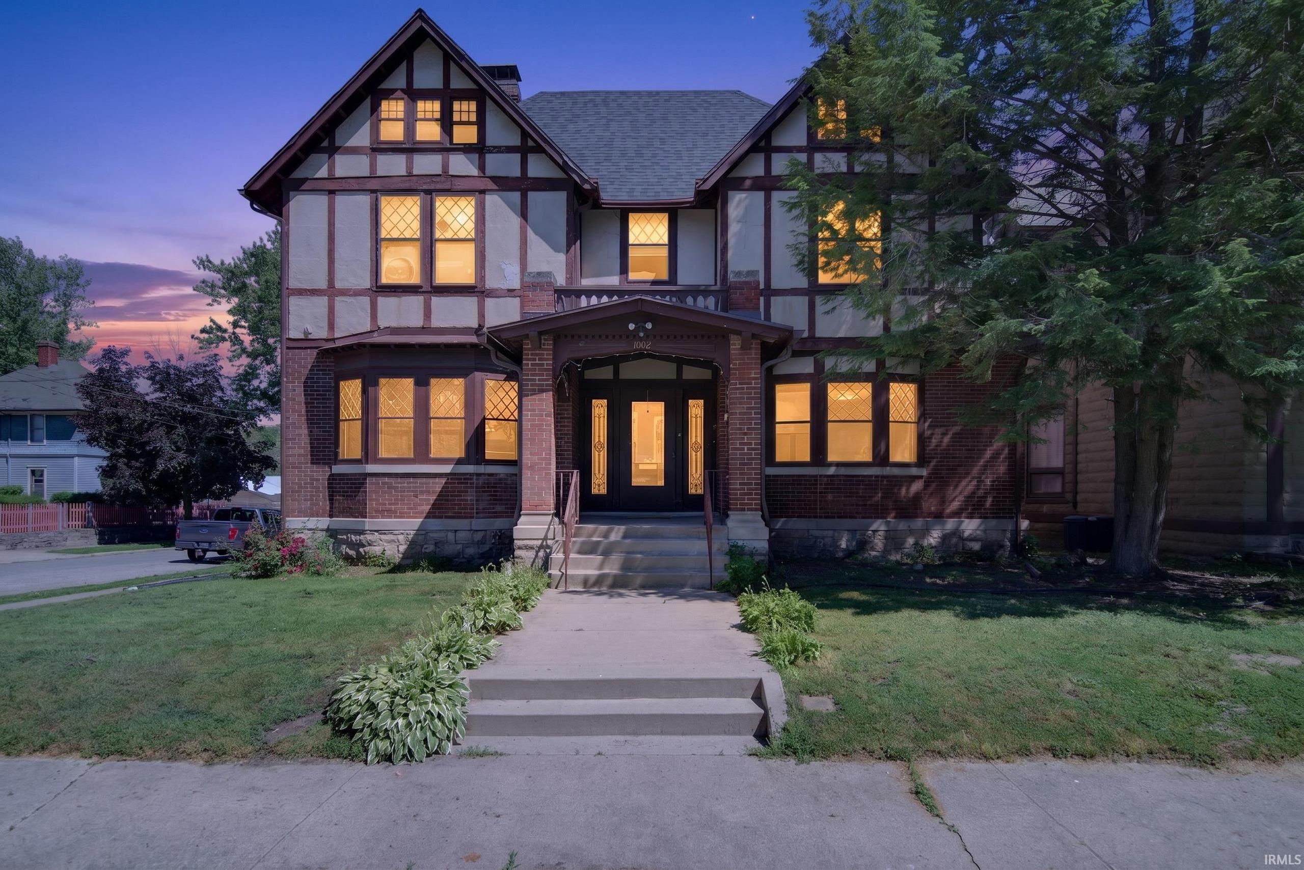 1002 High Street Logansport, IN 46947 - Photo 2 of 34