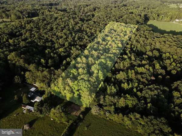 $94,995 | 0 Old Bumpass Farm Lane, Bumpass, VA 23024