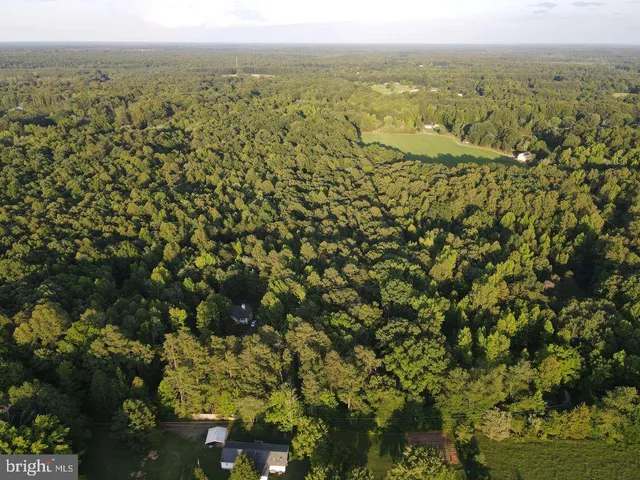 $94,995 | 0 Old Bumpass Farm Lane, Bumpass, VA 23024