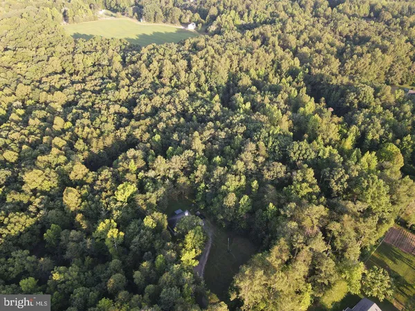 $94,995 | 0 Old Bumpass Farm Lane, Bumpass, VA 23024