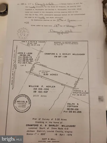 $94,995 | 0 Old Bumpass Farm Lane, Bumpass, VA 23024