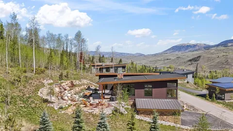 $3,300,000 | 83 McKay Place, Silverthorne, CO 80498