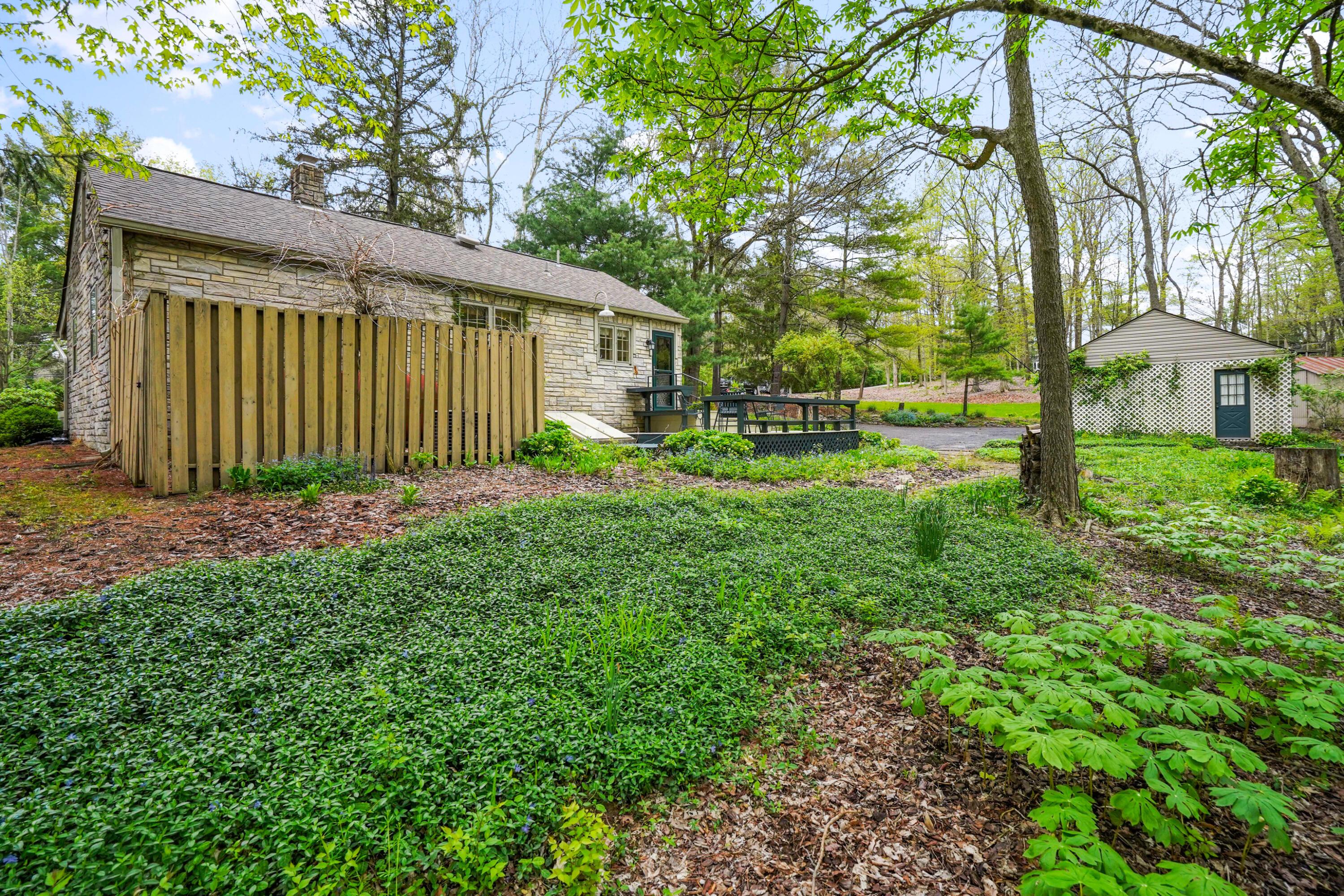8206 Riverside Drive Powell, OH 43065 - Photo 45 of 51