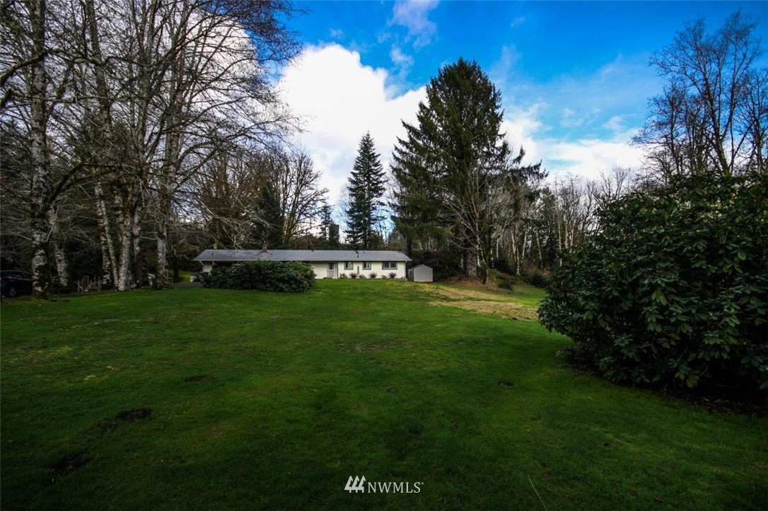 78 West Wishkah Road Aberdeen, WA 98520 - Photo 2 of 24