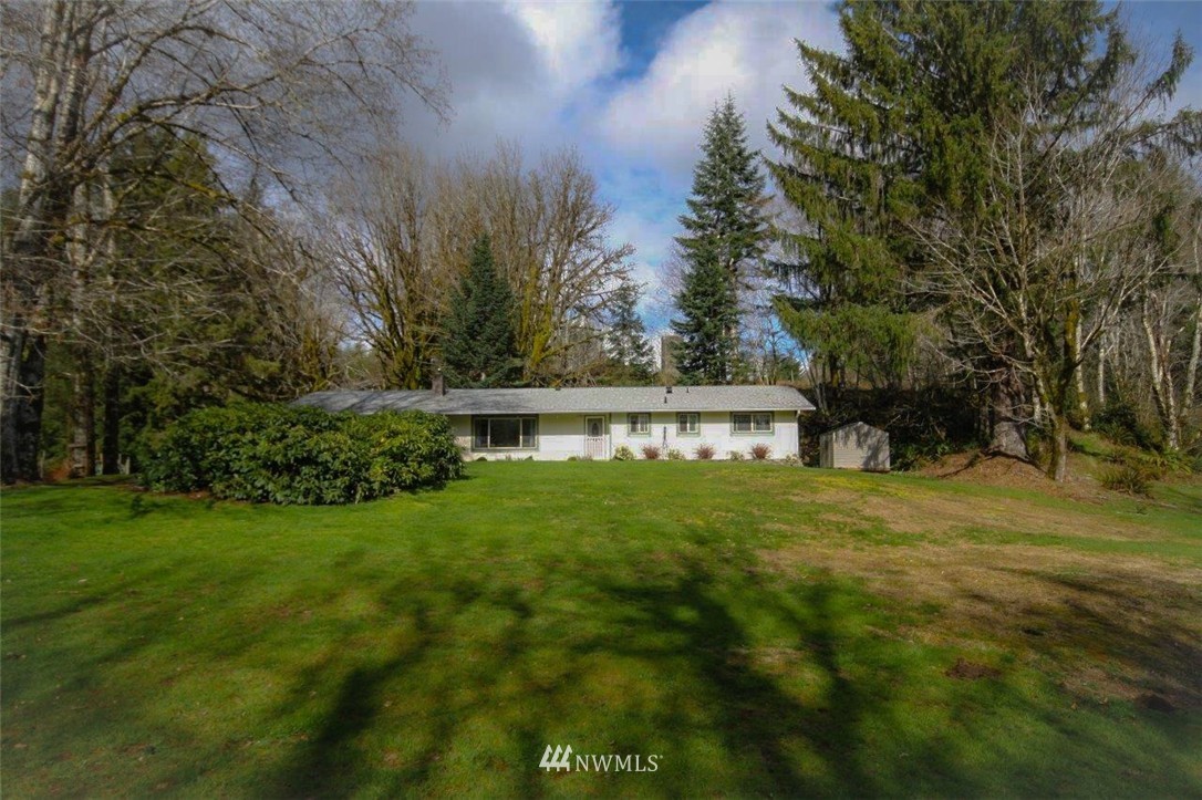 78 West Wishkah Road Aberdeen, WA 98520 - Photo 3 of 24