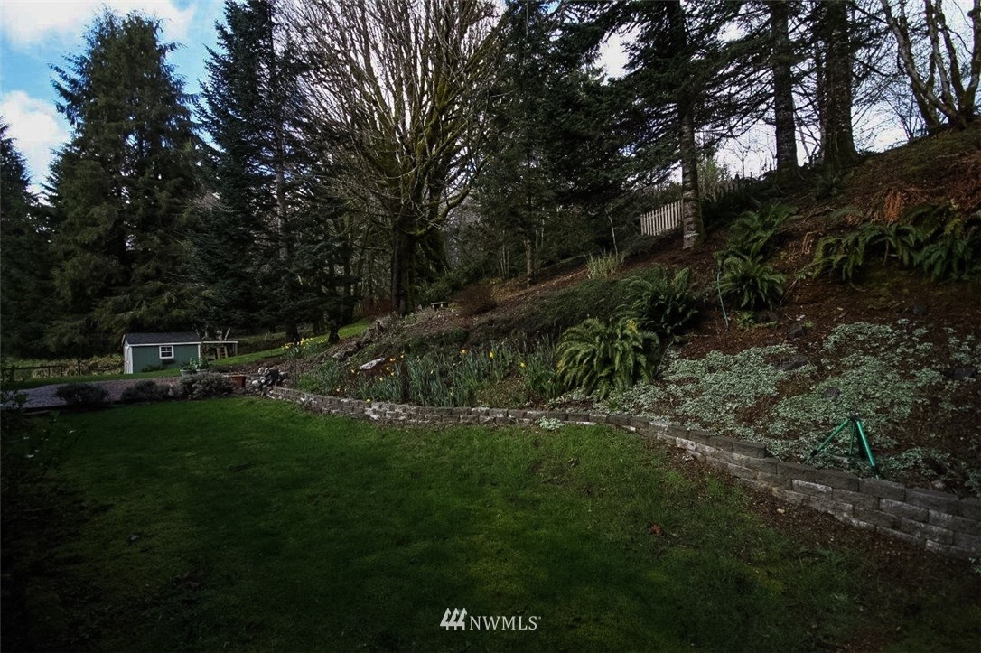 78 West Wishkah Road Aberdeen, WA 98520 - Photo 5 of 24