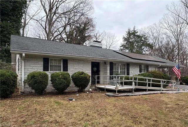 $249,900 | 5441 Belle Avenue, Winston-Salem, NC 27105