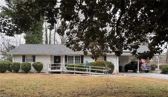 $249,900 | 5441 Belle Avenue, Winston-Salem, NC 27105