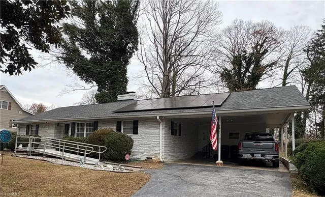 $249,900 | 5441 Belle Avenue, Winston-Salem, NC 27105